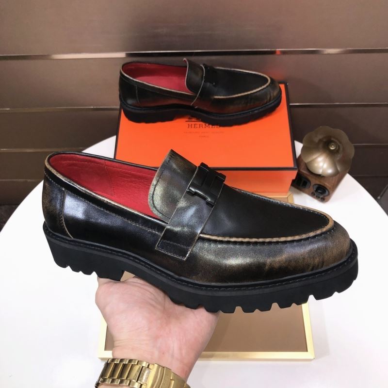 Hermes Business Shoes